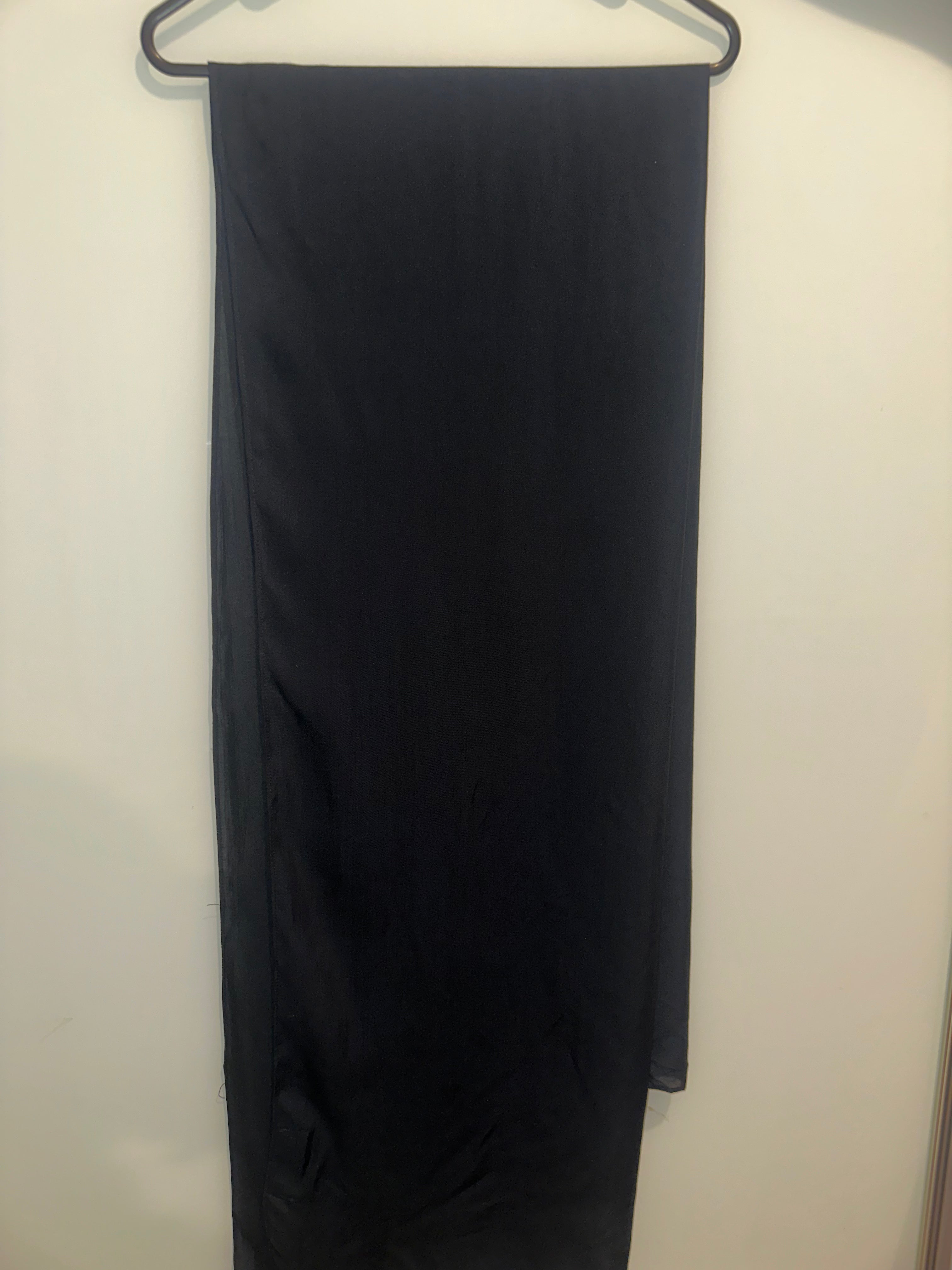 Cotton Matching Under-Caps Hijabs Set