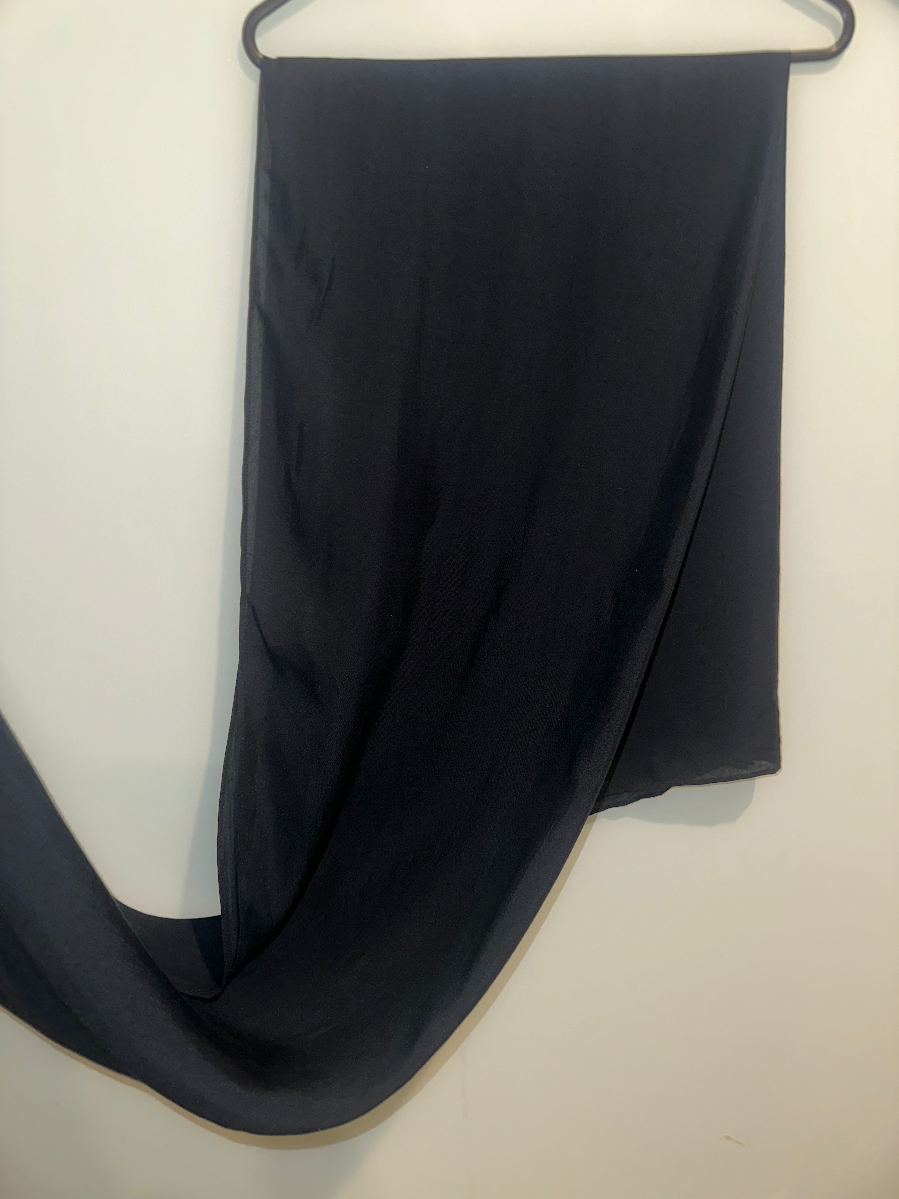 Cotton Matching Under-Caps Hijabs Set