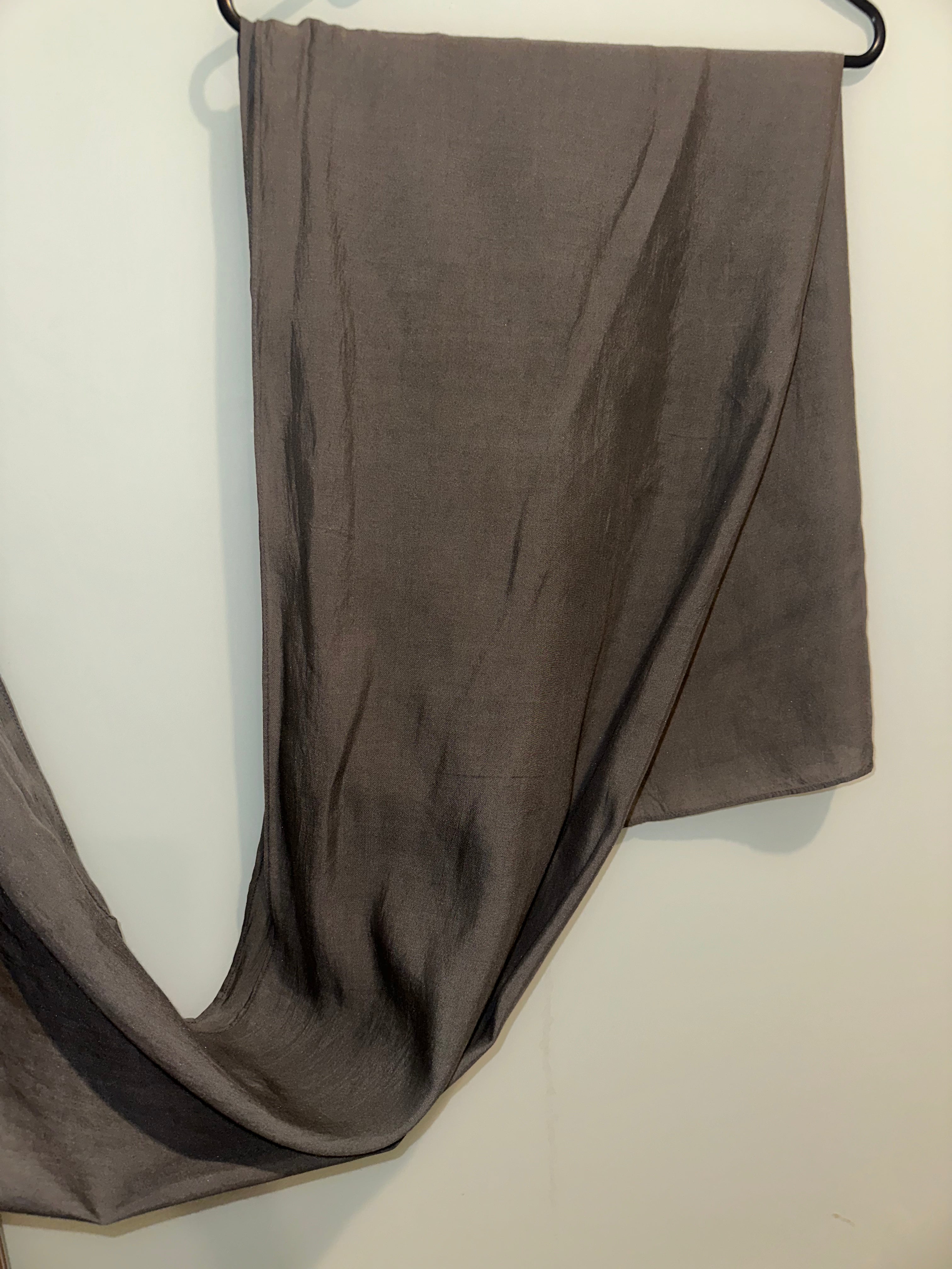 Cotton Matching Under-Caps Hijabs Set