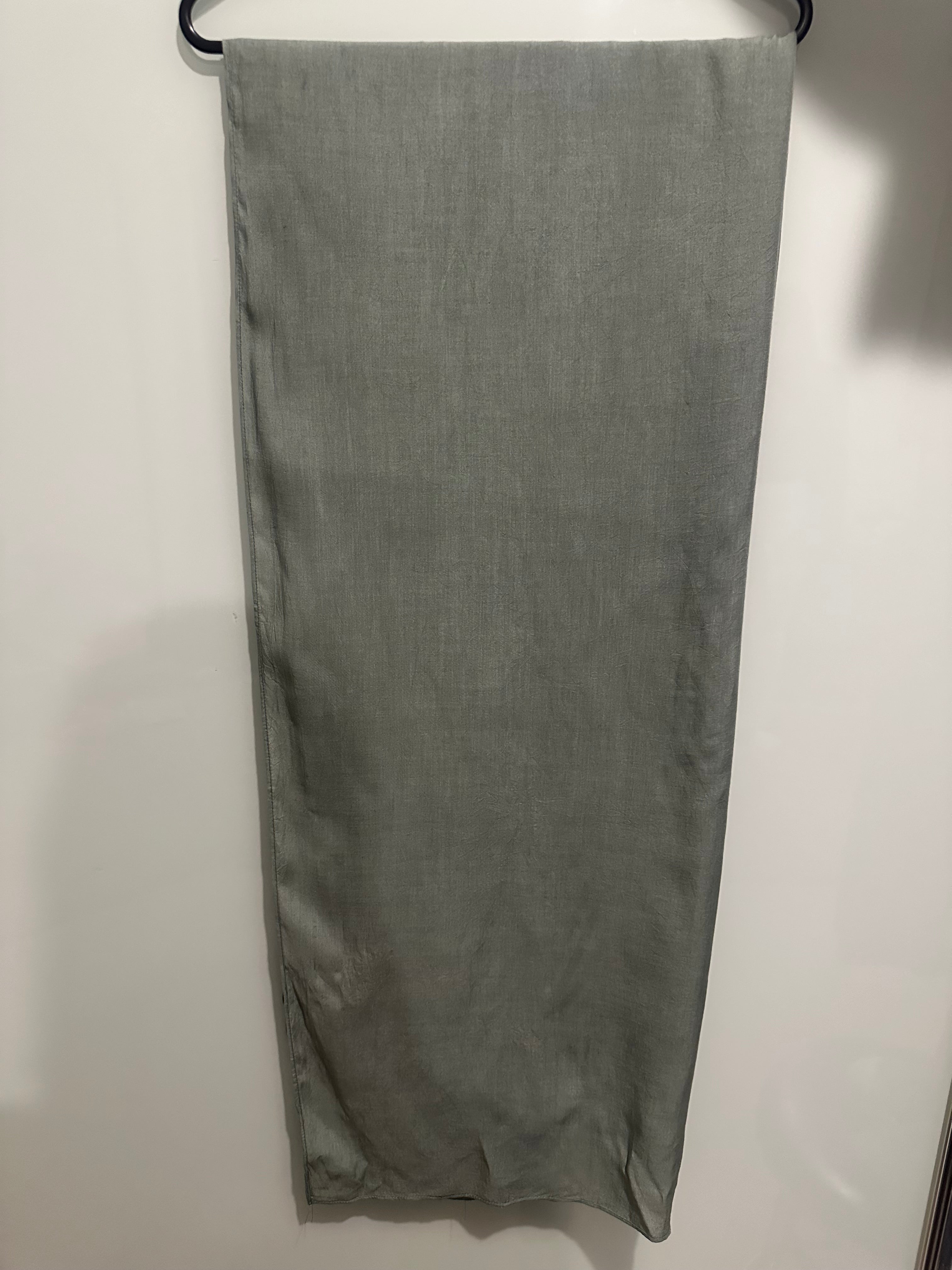 Cotton Matching Under-Caps Hijabs Set