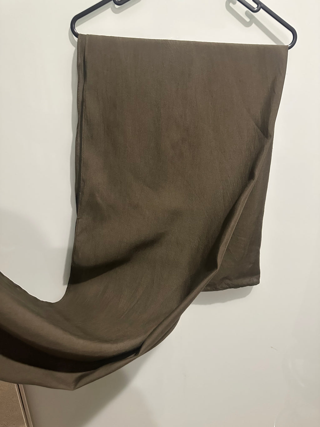 Cotton Matching Under-Caps Hijabs Set